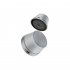 Акустична система Promate Punch 3 Вт Silver (punch.silver) - Фото 2