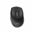 Мишка 2E MF250 Silent Wireless Black (2E-MF250WBK) - Фото 1