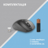 Мишка 2E MF250 Silent Wireless Black (2E-MF250WBK) - Фото 7