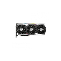 Видеокарта MSI Radeon RX 6800 16Gb GAMING Z TRIO (RX 6800 GAMING Z TRIO 16G V1)