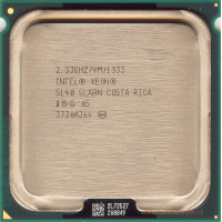 Процессор Intel XEON 5140/5130 2.33 GHz/4M/1333MHz