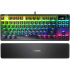 Клавіатура SteelSeries APEX PRO TKL Wireless Black (SS64865) - Фото 1