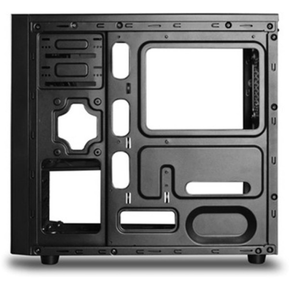 Корпус Deepcool MATREXX 30 SI - Фото 7