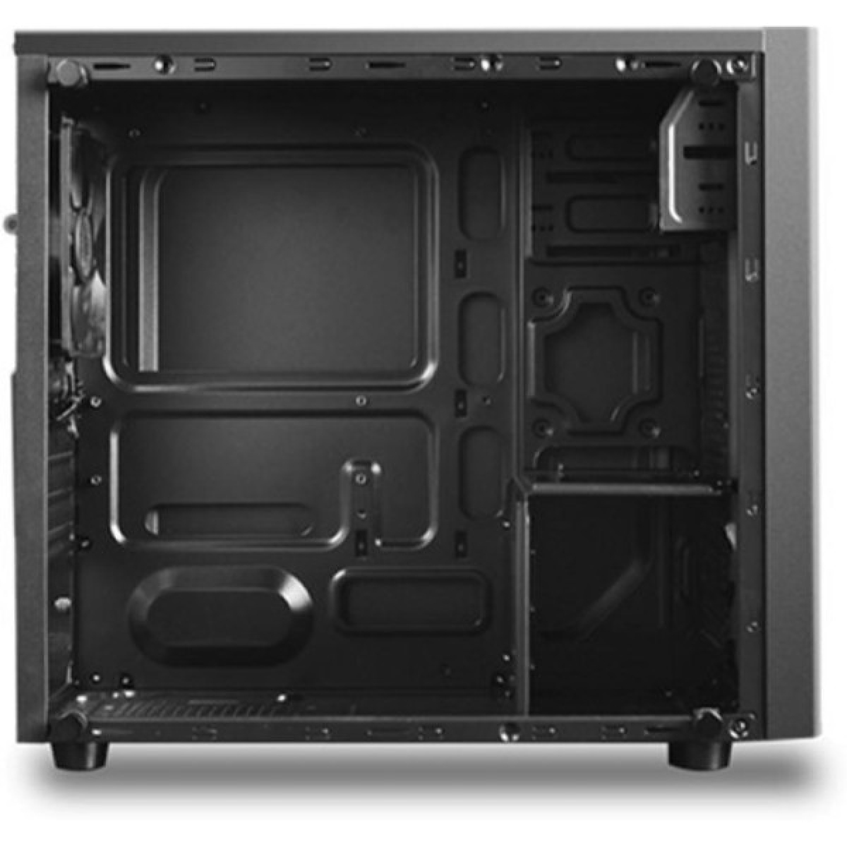 Корпус Deepcool MATREXX 30 SI - Фото 8