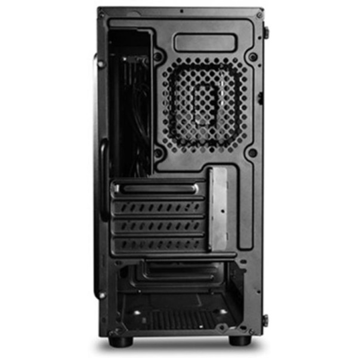 Корпус Deepcool MATREXX 30 SI - Фото 10