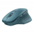Мишка Trust Ozaa Rechargeable Wireless Blue (24034) - Фото 3
