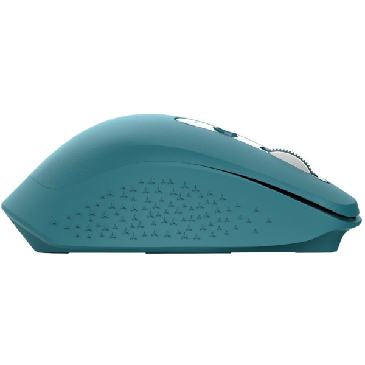 Мишка Trust Ozaa Rechargeable Wireless Blue (24034) - Фото 5