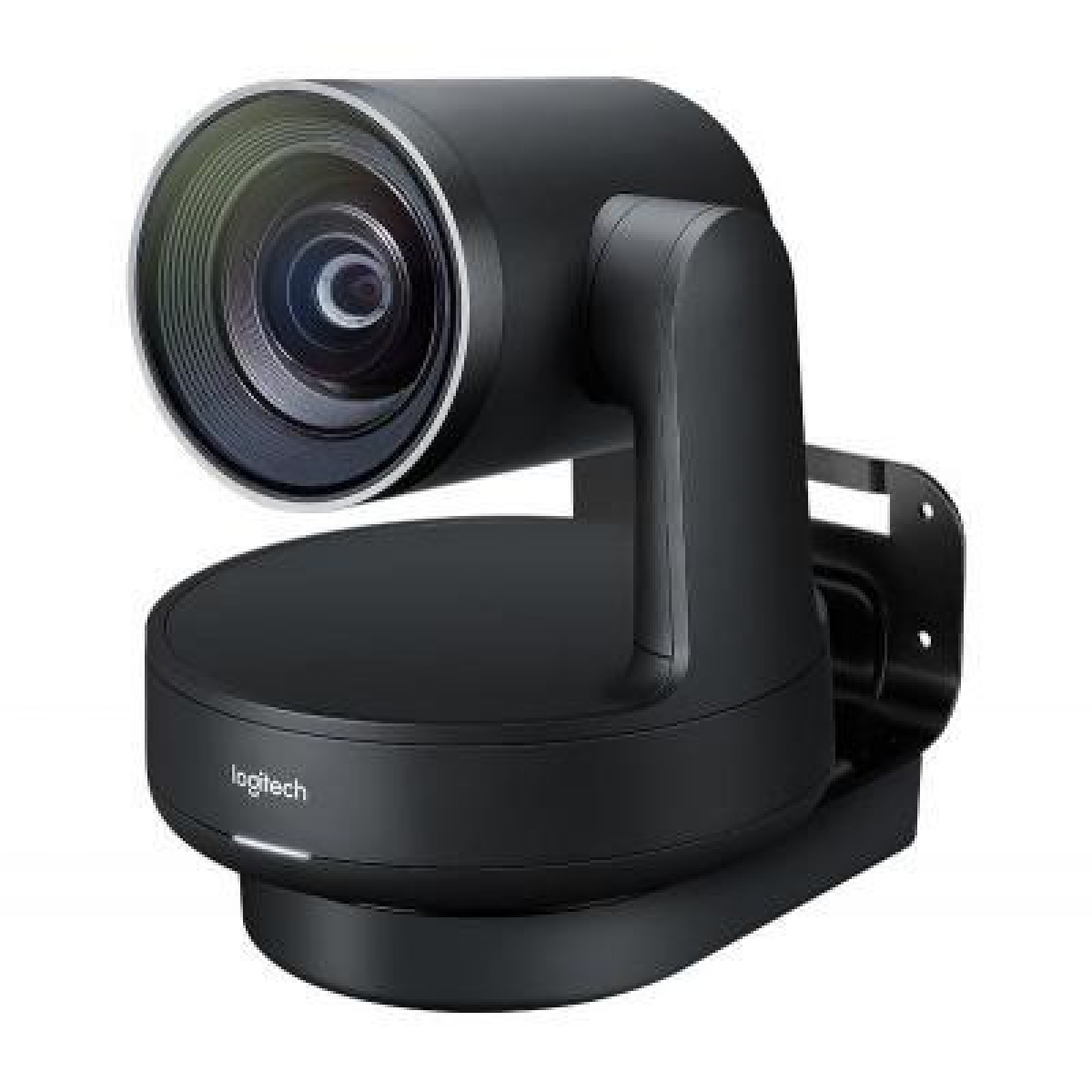 Веб-камера Logitech Rally Black (960-001227) - Фото 4