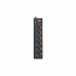 Сетевой фильтр питания REAL-EL RS-6 EXTRA 5m, black (EL122300003) - Фото 1