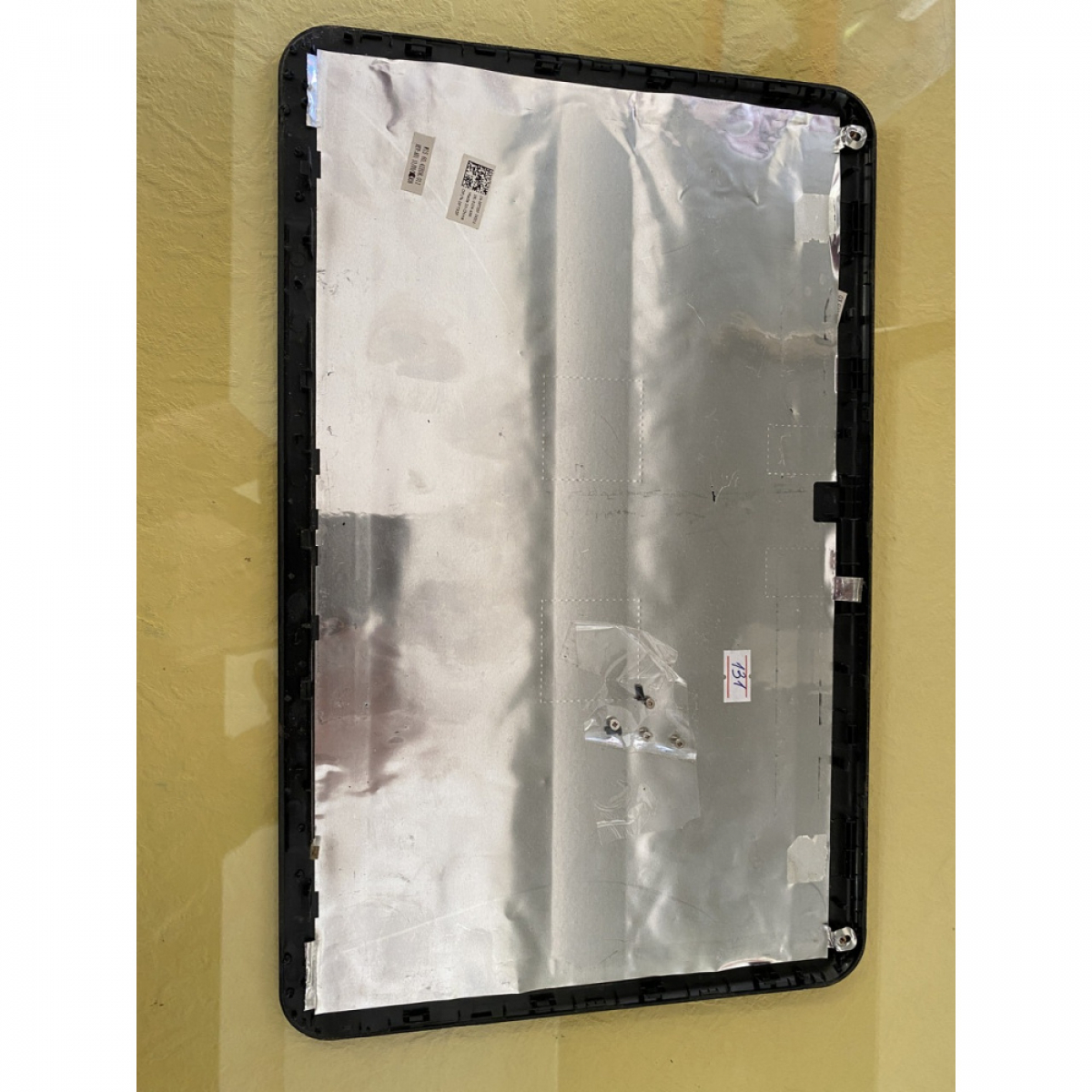 Dell Latitude 5480/5490 (кришка матриці + WI-FI антени) - Фото 2