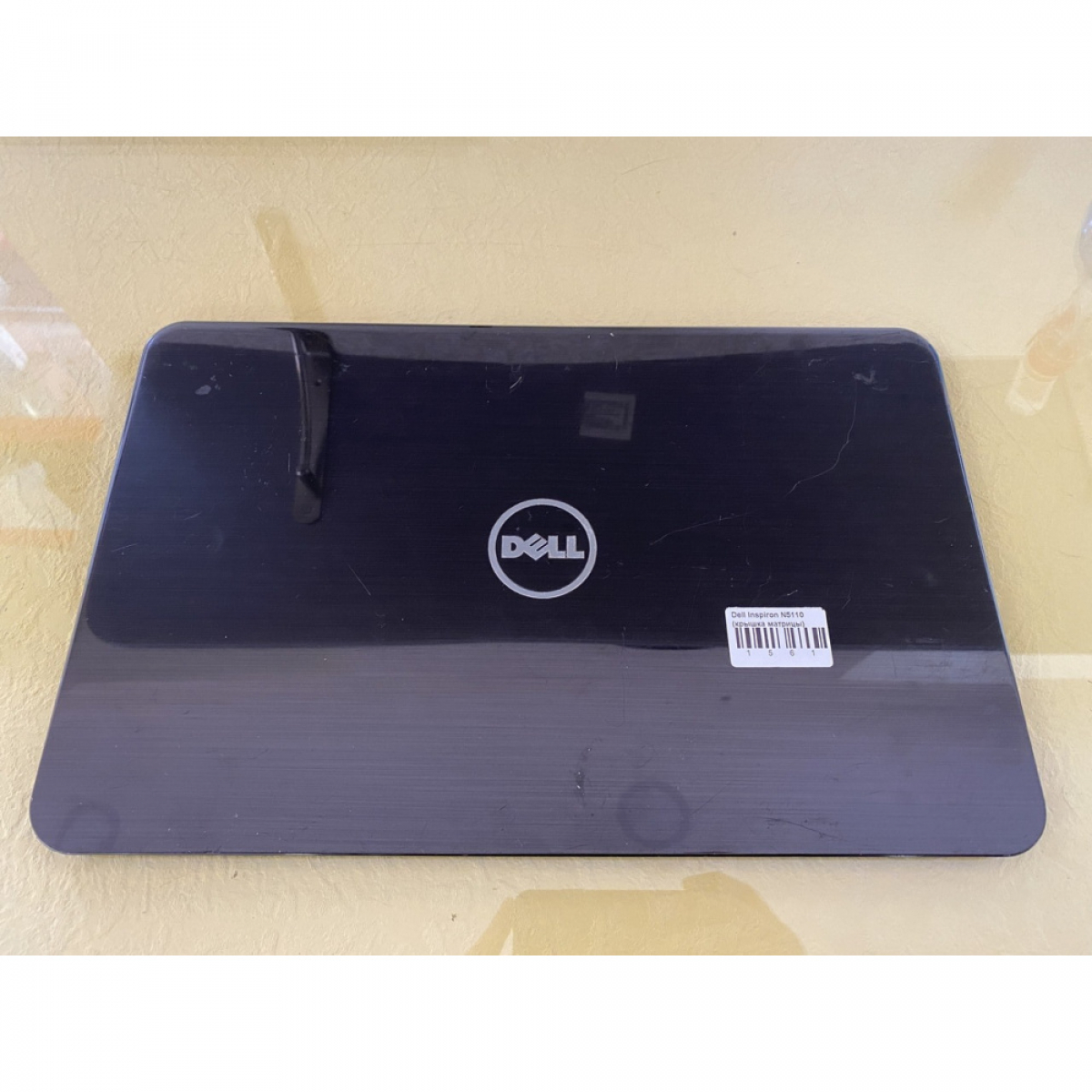 Dell Latitude 5480/5490 (кришка матриці + WI-FI антени) - Фото 1