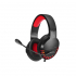 Наушники Marvo HG8932 LED Black/Red (HG8932) - Фото 1
