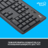Комплект Logitech MK295 Silent UA Graphite (920-009800) - Фото 3
