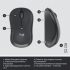 Комплект Logitech MK295 Silent UA Graphite (920-009800) - Фото 7