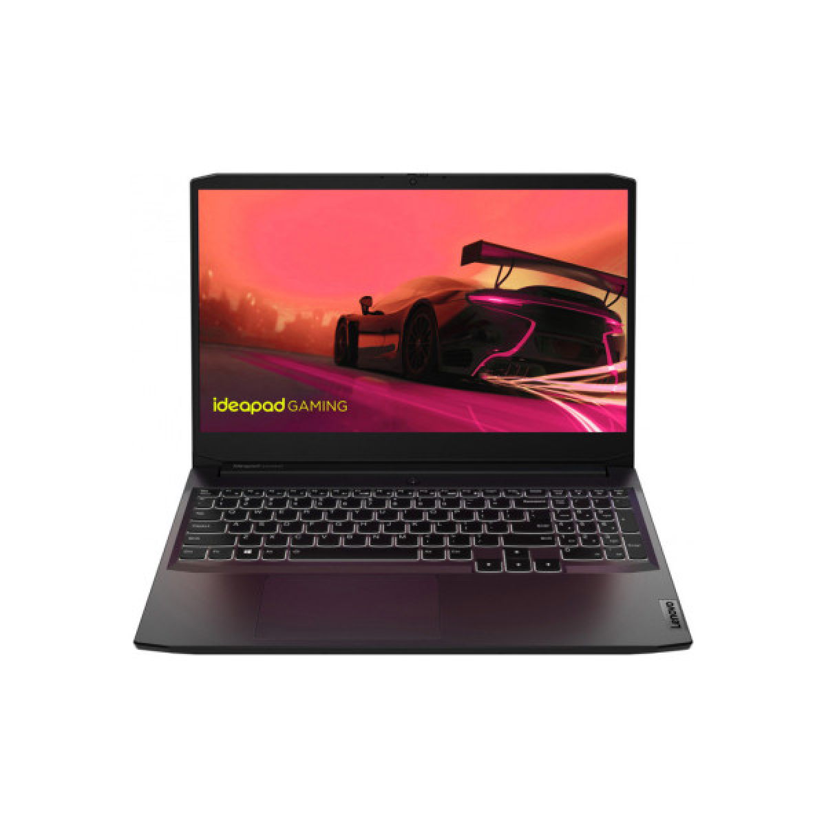 Ноутбук Lenovo IdeaPad Gaming 3 15ACH (82K2014KPB) - Фото 1