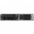 Пристрій безперебійного живлення APC Smart-UPS SRT 2200VA RM (SRT2200RMXLI) - Фото 3