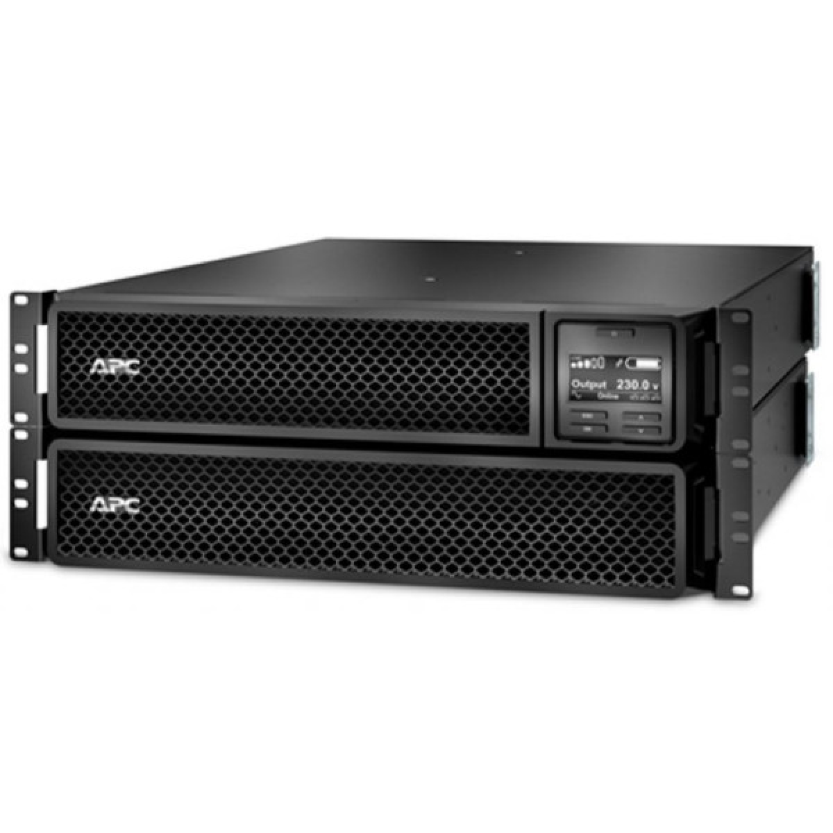Пристрій безперебійного живлення APC Smart-UPS SRT 2200VA RM (SRT2200RMXLI) - Фото 6