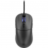 Мишка 2E Gaming HyperDrive Lite RGB Black (2E-MGHDL-BK) - Фото 1