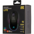 Мишка 2E Gaming HyperDrive Lite RGB Black (2E-MGHDL-BK) - Фото 2