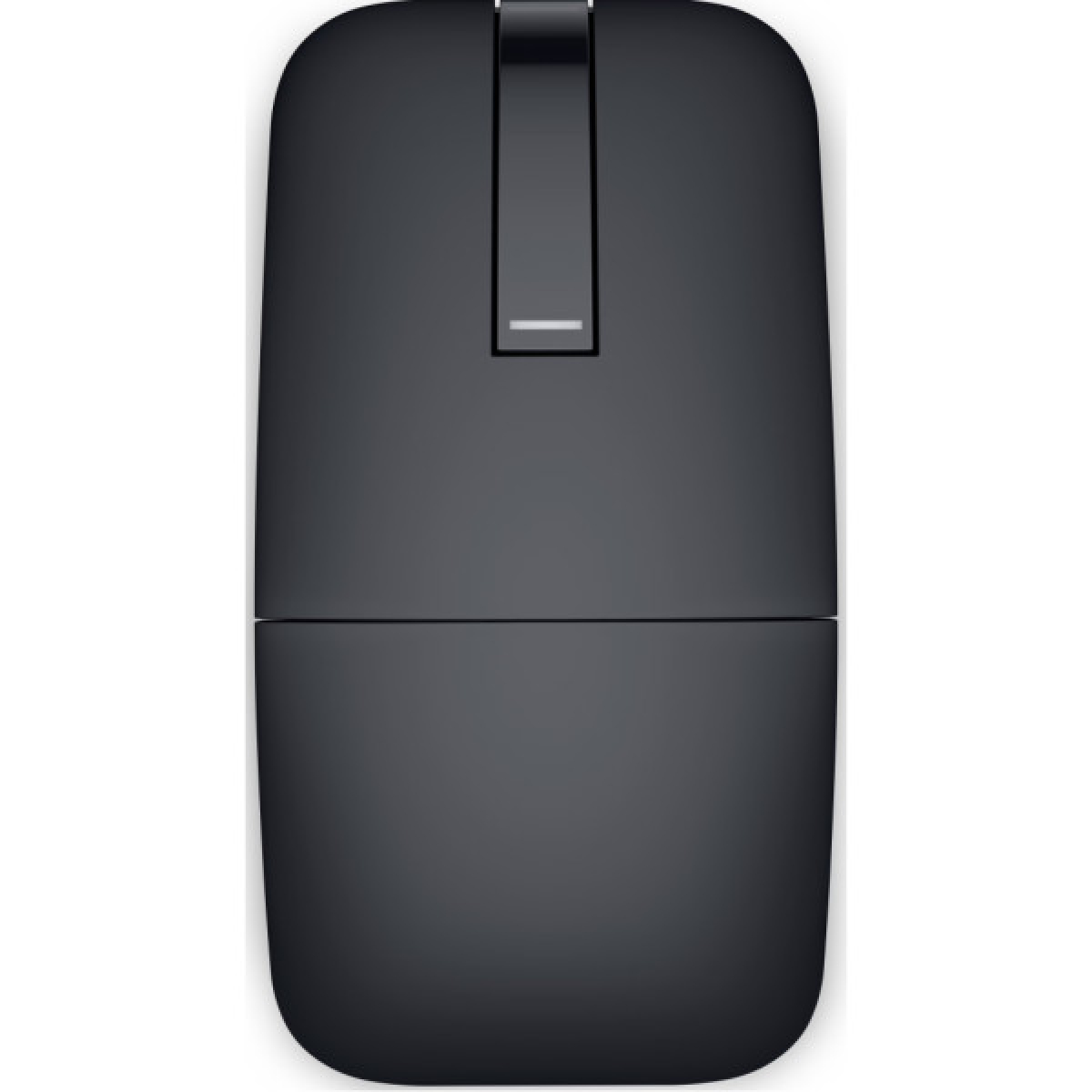 Мишка Dell MS700 Bluetooth Travel Black (570-ABQN) - Фото 1