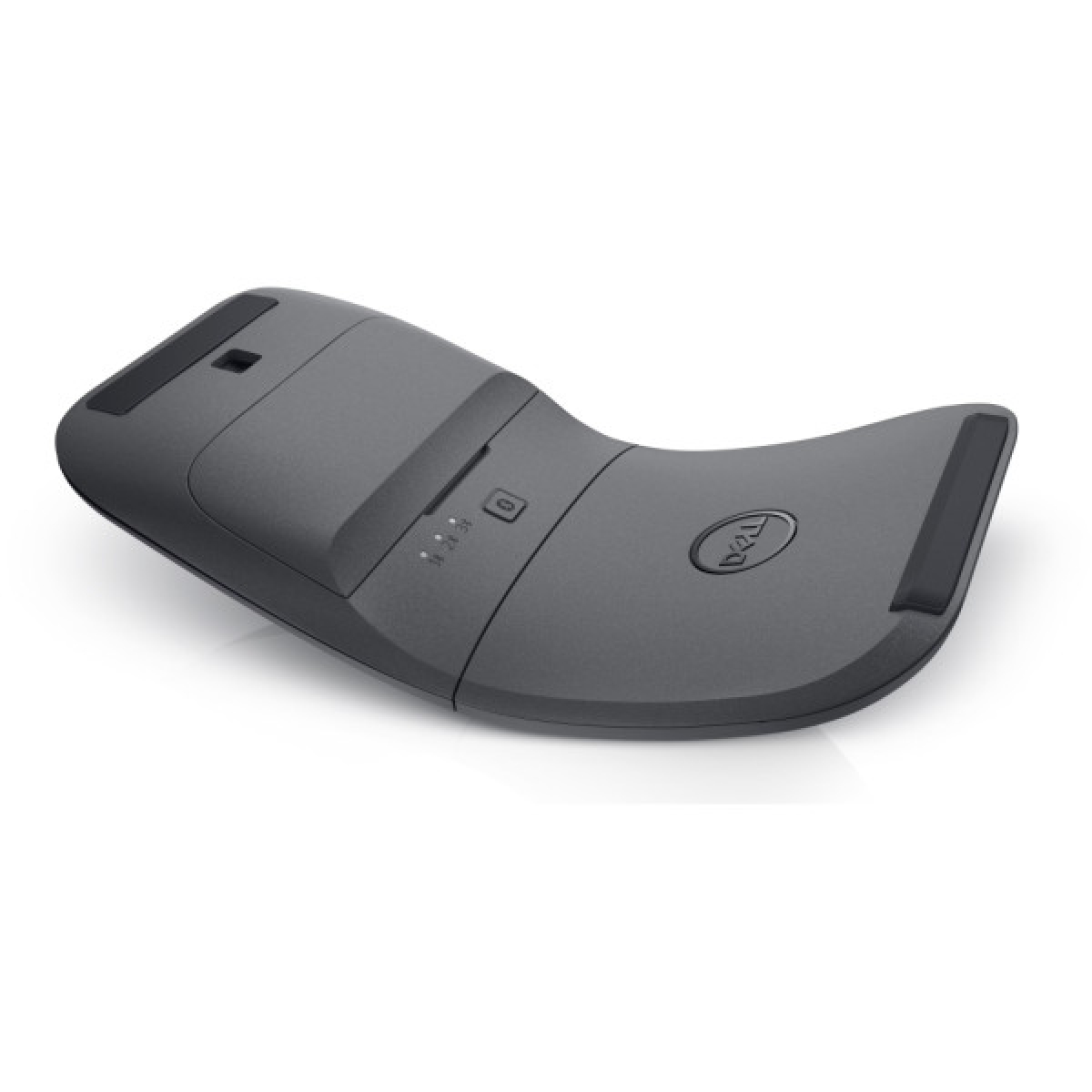 Мишка Dell MS700 Bluetooth Travel Black (570-ABQN) - Фото 3
