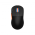 Мишка Hator Quasar 2 Pro Wireless/Bluetooth/USB Black/Orange (HTM560BO) - Фото 1