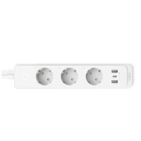 Сетевой фильтр питания TP-Link Tapo P300