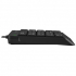 Клавіатура A4Tech FK13P Black - Фото 3