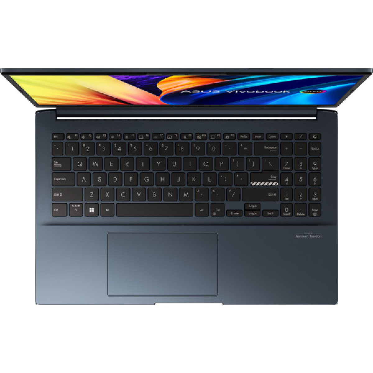 Ноутбук ASUS Vivobook Pro 15 M6500XU-LP017 (90NB1201-M000L0) - Фото 4
