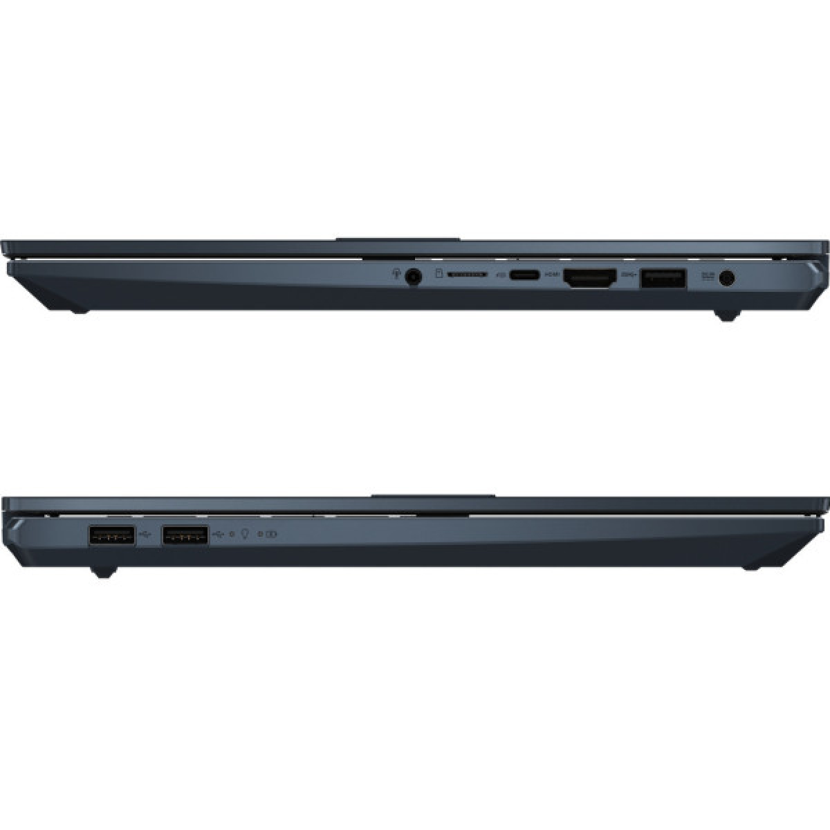 Ноутбук ASUS Vivobook Pro 15 M6500XU-LP017 (90NB1201-M000L0) - Фото 5