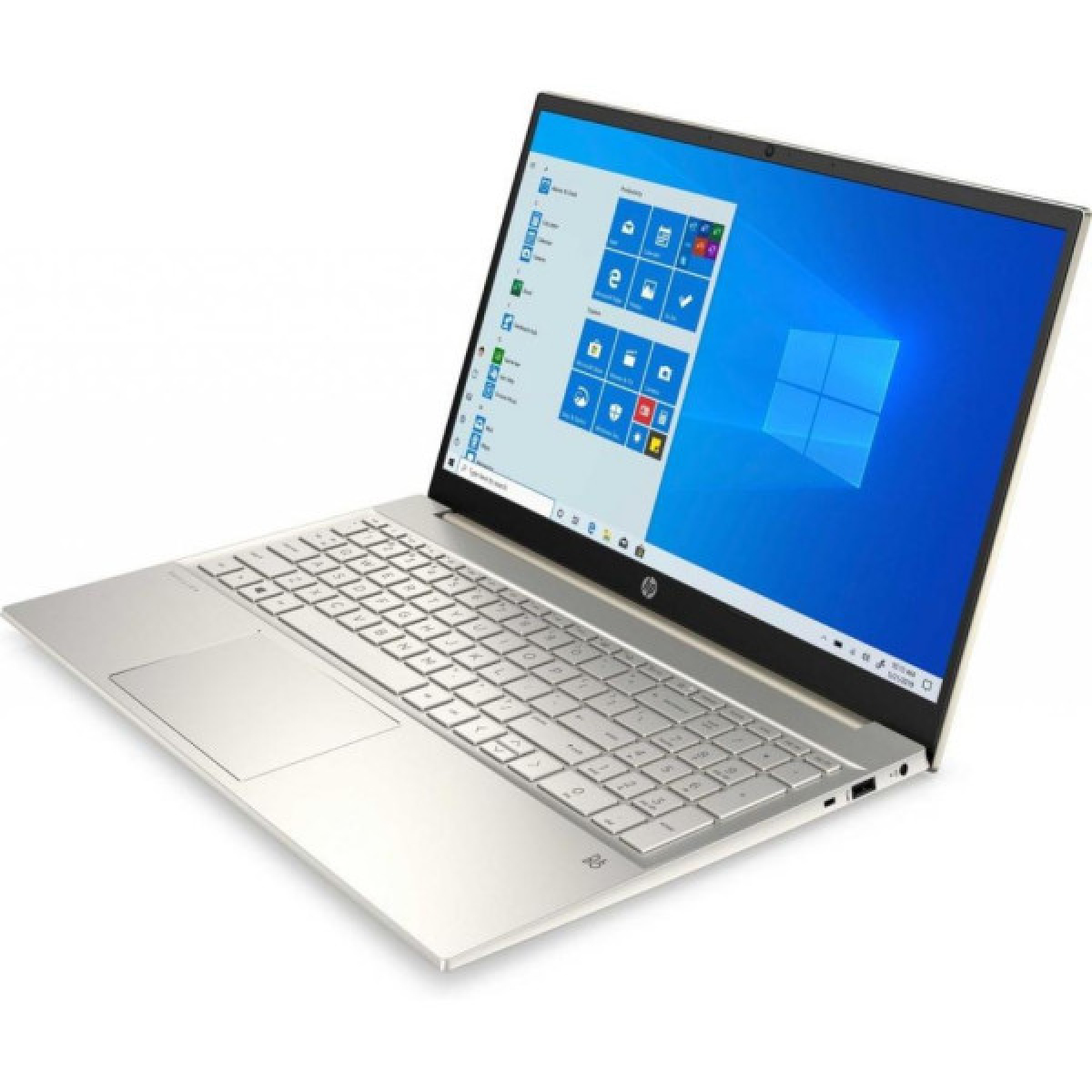 Ноутбук HP Pavilion 15-eh1053ua (422K9EA) - Фото 3