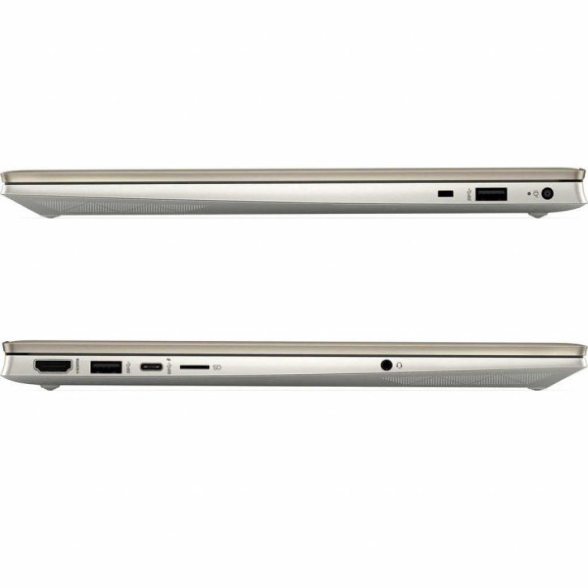 Ноутбук HP Pavilion 15-eh1053ua (422K9EA) - Фото 4