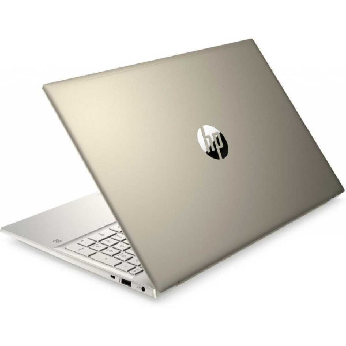 Ноутбук HP Pavilion 15-eh1053ua (422K9EA) - Фото 5