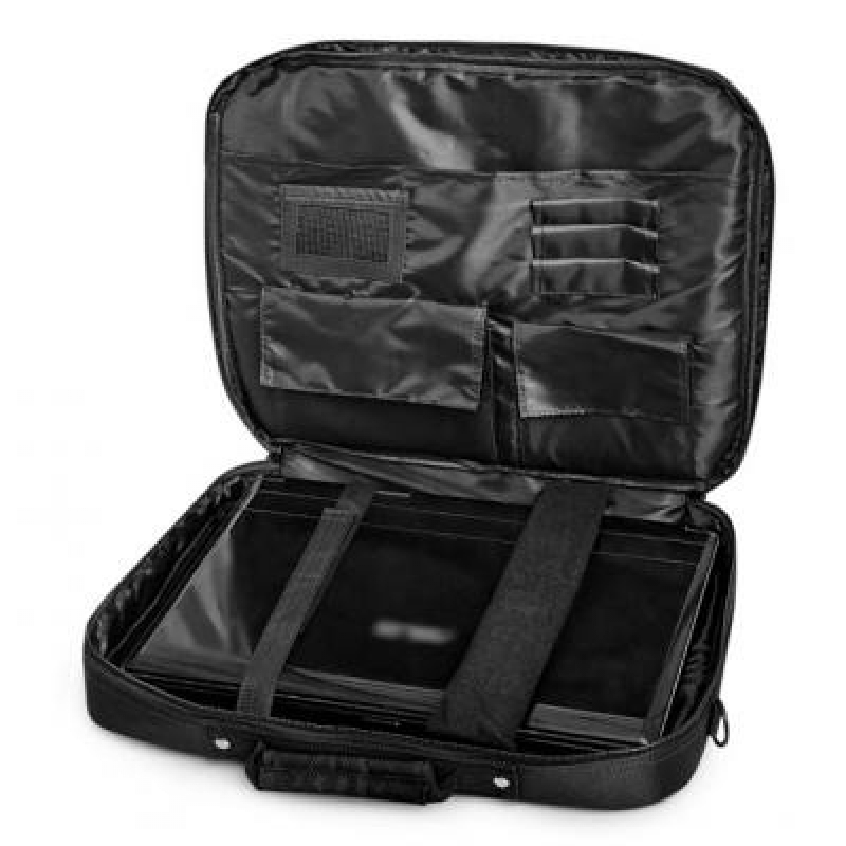 Сумка для ноутбука Porto 15.6" NON-082BК (NON-082BK) - Фото 4