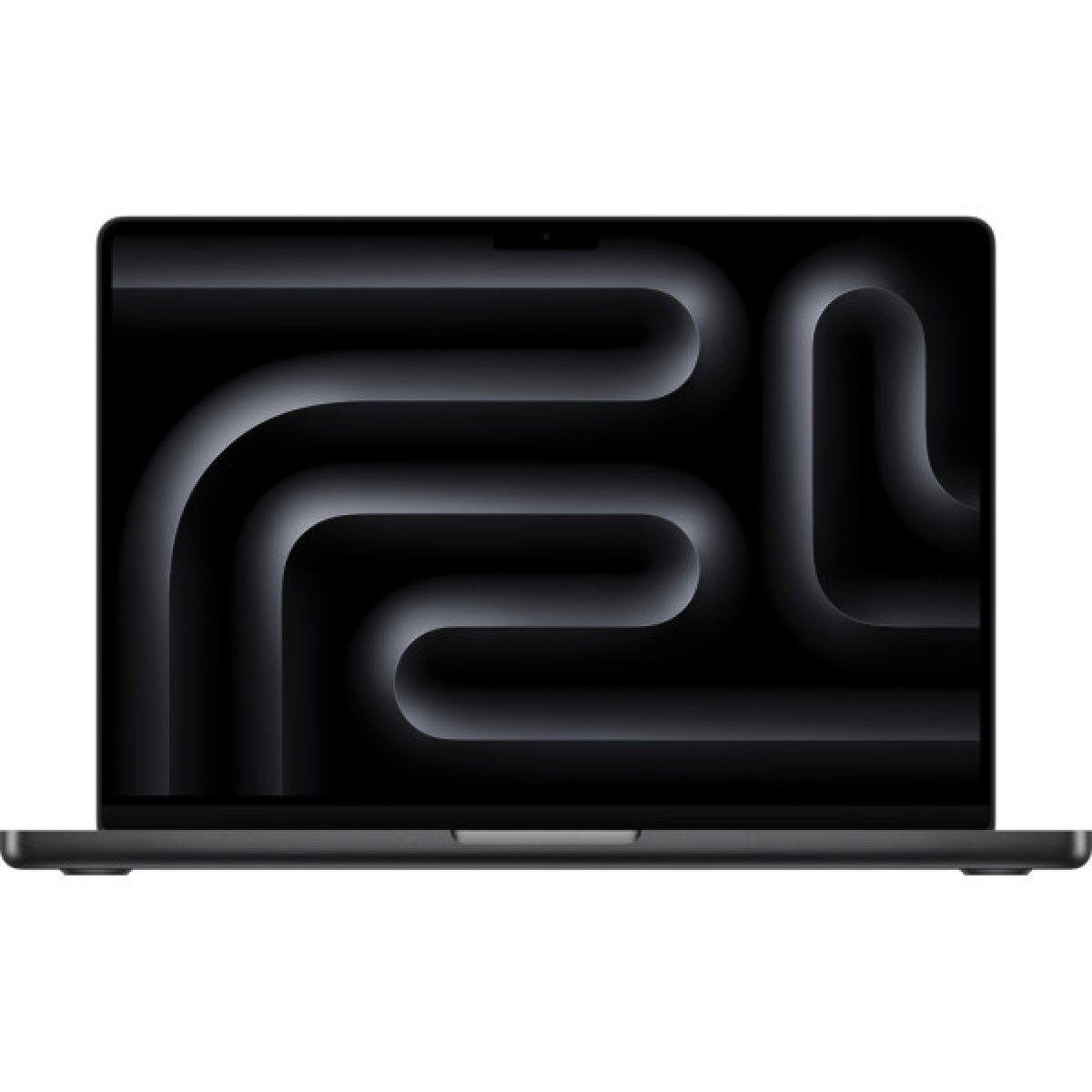 Ноутбук Apple MacBook Pro 14 A3401 M4 Pro Space Black (MX2J3UA/A) - Фото 1