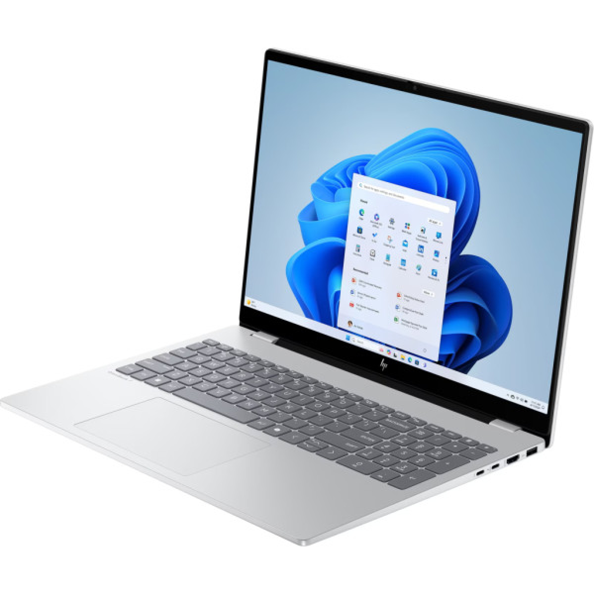 Ноутбук HP OmniBook 7 16-az0000ua (BV6C8EA) - Фото 3