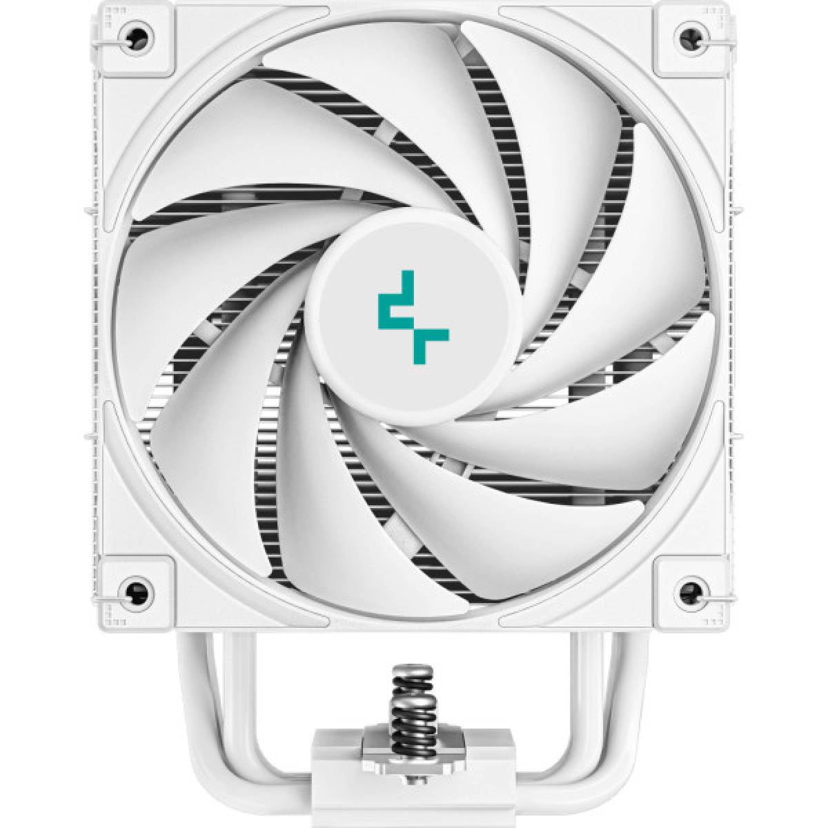Кулер для процессора Deepcool AK500 Digital WH (AK500 Digital WHITE) - Фото 2