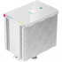 Кулер для процессора Deepcool AK500 Digital WH (AK500 Digital WHITE) - Фото 5