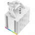 Кулер для процессора Deepcool AK500 Digital WH (AK500 Digital WHITE) - Фото 6
