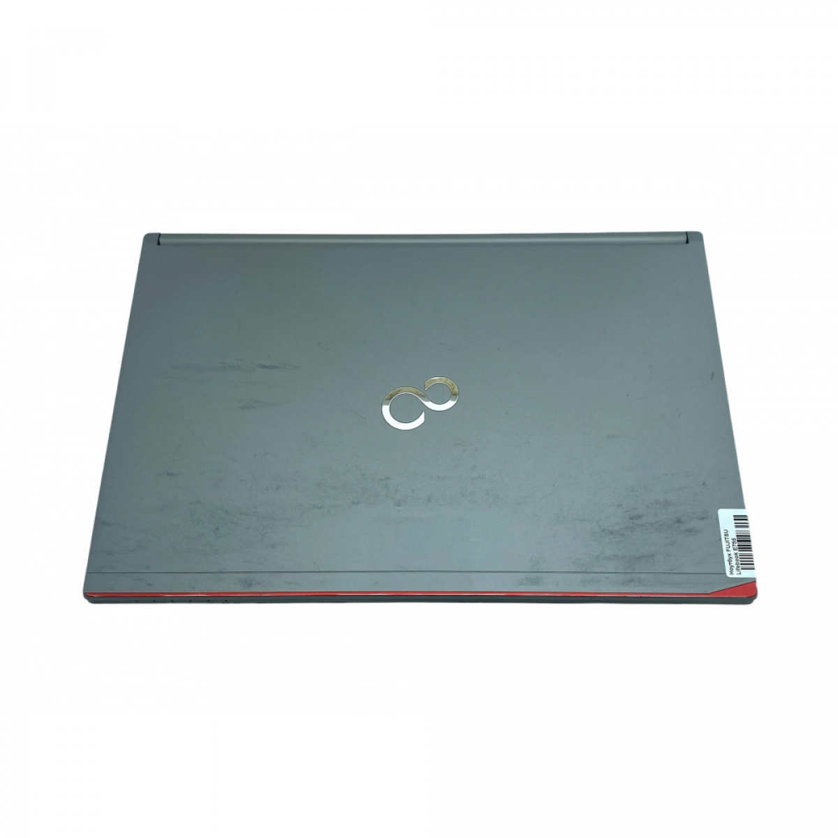Ноутбук FUJITSU Lifebook E756 i5-6300U/8/240 SSD - Class A- - Фото 2