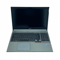 Ноутбук FUJITSU Lifebook E756 i5-6300U/8/240 SSD - Class A-