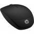 Мишка HP X200 Wireless Black (6VY95AA) - Фото 2