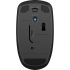 Мишка HP X200 Wireless Black (6VY95AA) - Фото 4