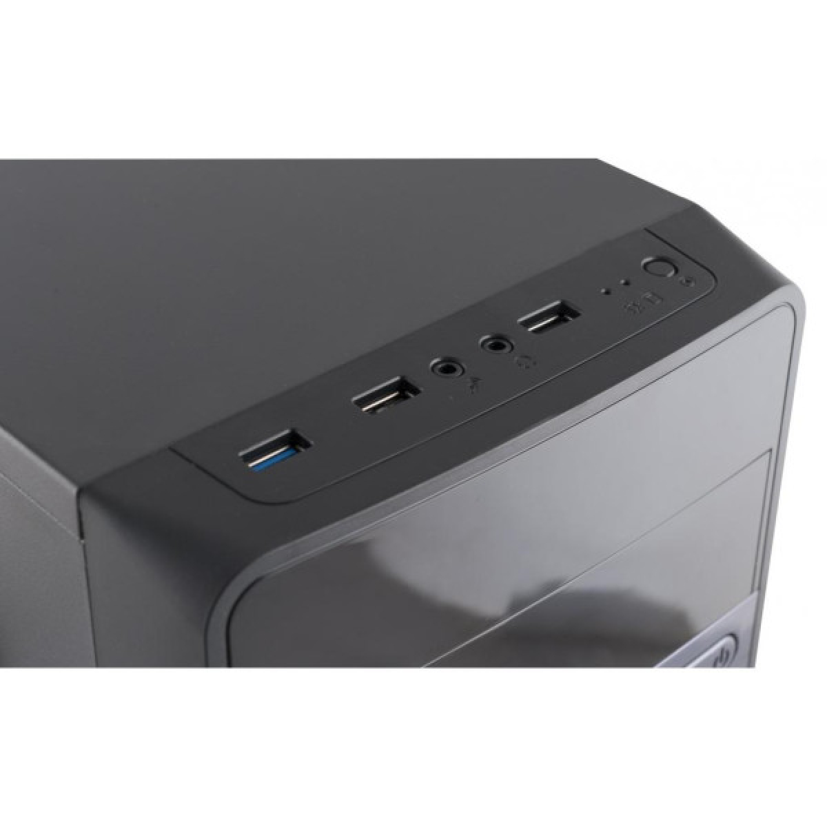 Корпус Modecom MINI TREND AIR (AM-TREN-AIR-000000-0002) - Фото 2