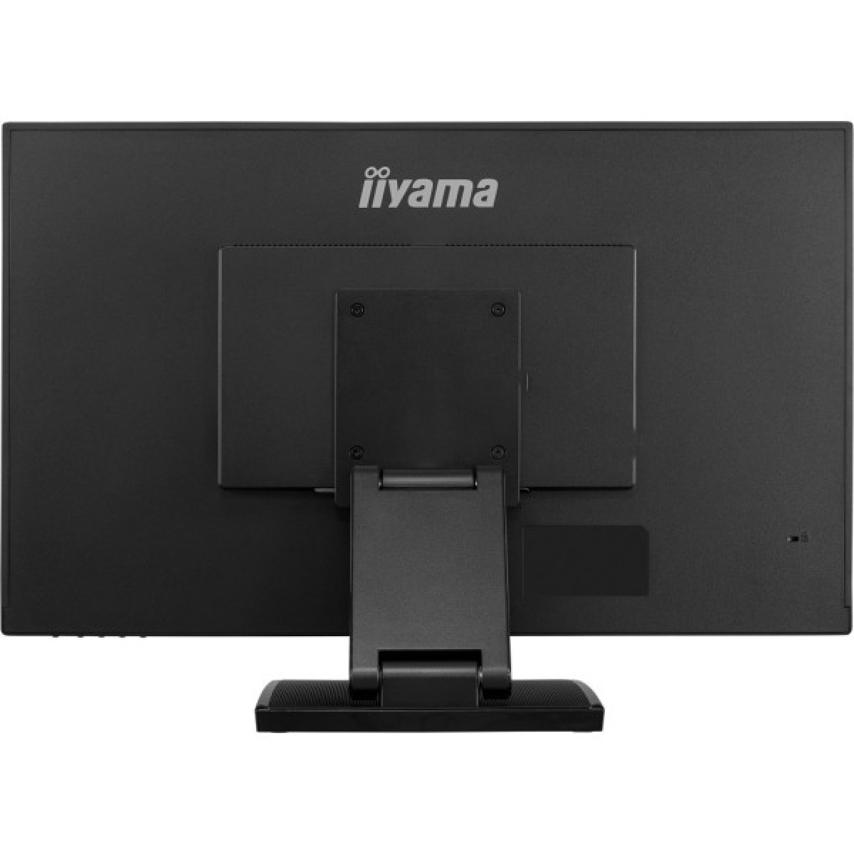 Монітор iiyama T2754MSC-B1AG - Фото 2
