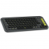 Комплект Logitech POP Icon Combo Bluetooth UA Graphite (920-013156) - Фото 3