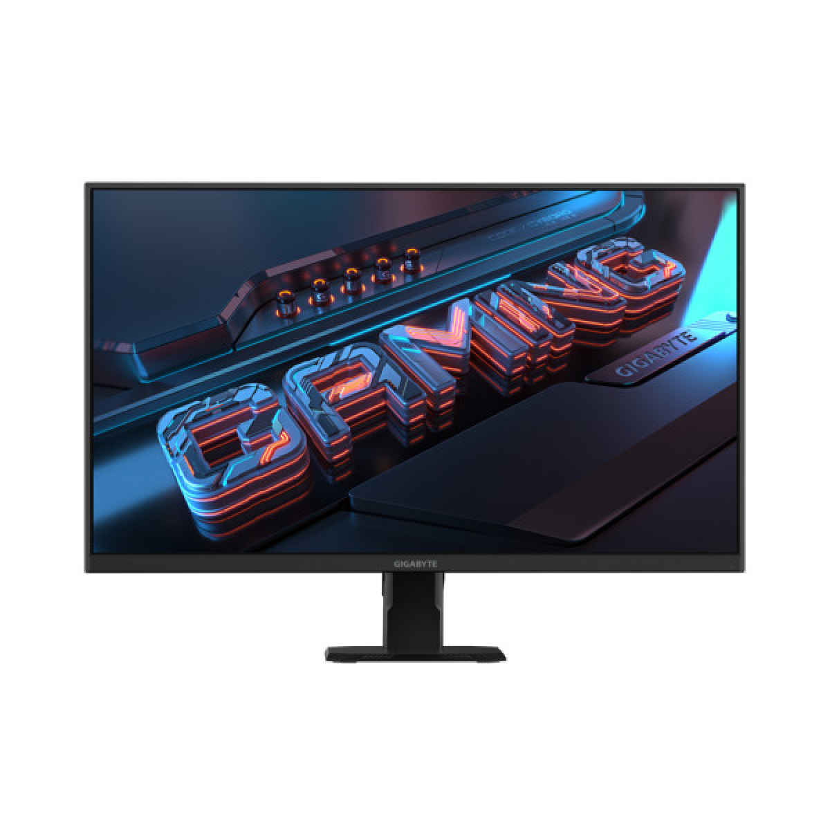 Монитор GIGABYTE GS27QA Gaming Monitor - Фото 1