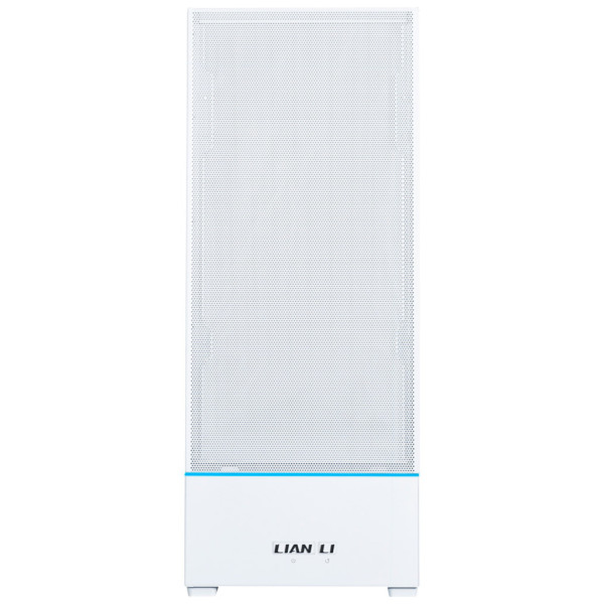 Корпус Lian Li LIAN LI SUP01W White (G99.SUP01W.00) - Фото 2