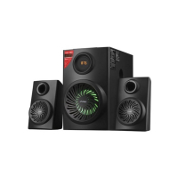 Акустическая система F&D F190X Black