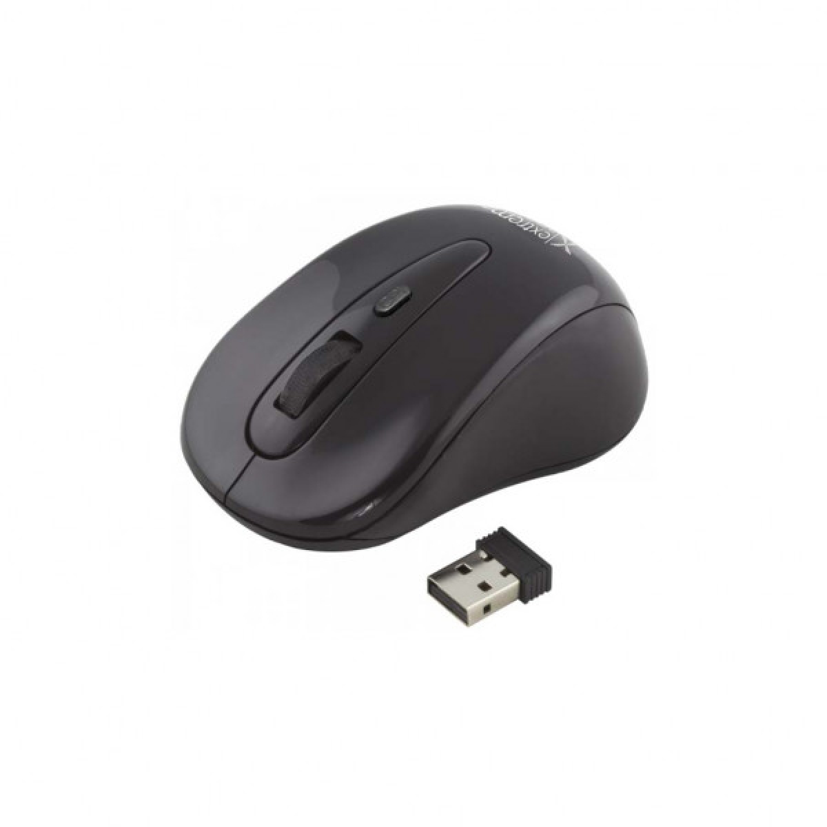 Мышка Esperanza Extreme XM104K Black - Фото 1